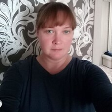 Фотография девушки Анастасия, 41 год из г. Витебск