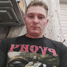Фотография мужчины Сергей, 42 года из г. Киров