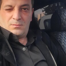 Фотография мужчины Артур, 44 года из г. Пятигорск