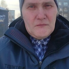 Фотография мужчины Николай, 57 лет из г. Кандалакша