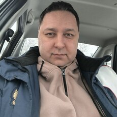 Фотография мужчины Алексей, 43 года из г. Димитровград