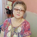 Татьяна, 66 лет