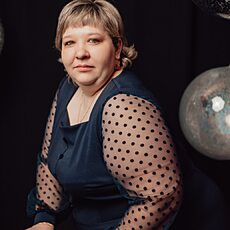 Фотография девушки Ксения, 33 года из г. Красноярск