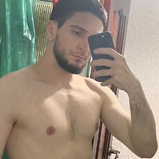 Фотография мужчины Aeneas, 31 год из г. Санкт-Петербург