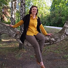 Фотография девушки Любовь, 61 год из г. Ульяновск
