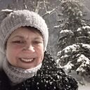 Любовь, 61 год