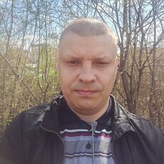 Фотография мужчины Евгений, 41 год из г. Чебаркуль