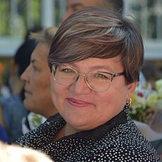 Фотография девушки Анна, 47 лет из г. Амурск