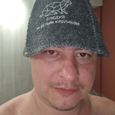 Фотография мужчины Андрей, 41 год из г. Ряжск