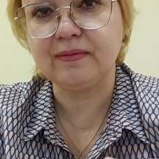 Фотография девушки Оксана, 50 лет из г. Октябрьск