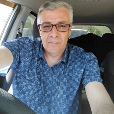 Фотография мужчины Vyacheslav, 48 лет из г. Новосибирск