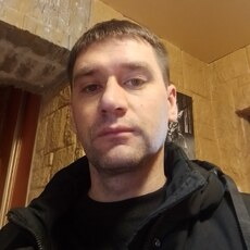 Фотография мужчины Артём, 38 лет из г. Хабаровск