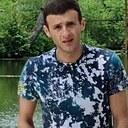 Ando, 34 года