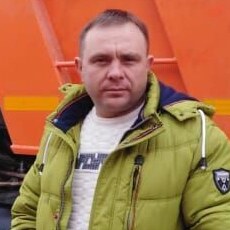 Фотография мужчины Алексей, 46 лет из г. Абинск