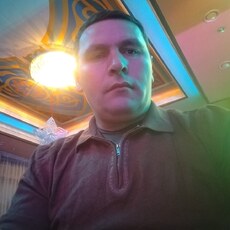 Фотография мужчины Роман, 37 лет из г. Мурманск