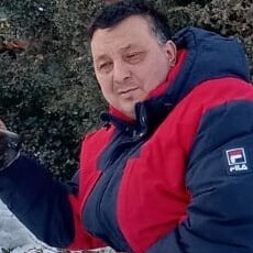 Фотография мужчины Дамир, 54 года из г. Алматы