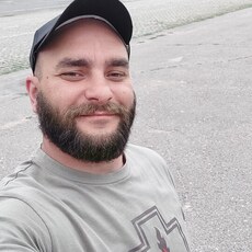 Фотография мужчины Алексей, 33 года из г. Запорожье