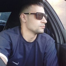 Фотография мужчины Александр, 31 год из г. Петропавловск