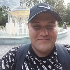 Фотография мужчины Алексей, 34 года из г. Чкаловск
