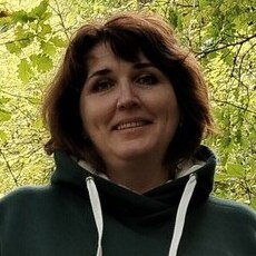 Фотография девушки Елена, 51 год из г. Воронеж