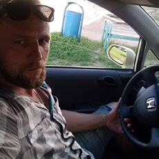 Фотография мужчины Андрей, 43 года из г. Голицыно