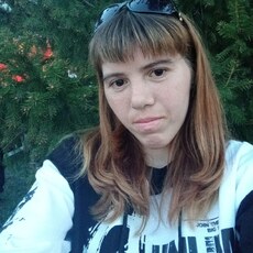 Фотография девушки Иришка, 29 лет из г. Гурьевск (Кемеровская Обл)