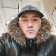 Фотография мужчины Тилло Казах, 32 года из г. Подольск