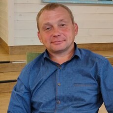 Фотография мужчины Сергей, 43 года из г. Кострома