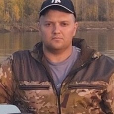 Фотография мужчины Евгений, 44 года из г. Линево (Новосибирская Обл)