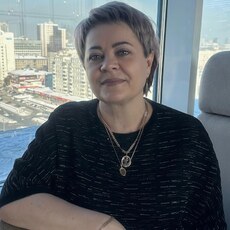 Фотография девушки Лариса, 54 года из г. Новоалтайск