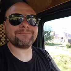 Фотография мужчины Андрей, 47 лет из г. Калининград