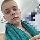 Андрей, 24 года