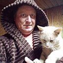 Сергей, 52 года