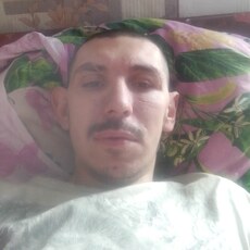 Фотография мужчины Сергей Жигарев, 34 года из г. Рубцовск