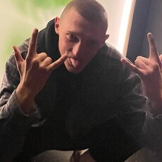 Фотография мужчины Никита, 20 лет из г. Брест