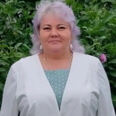 Фотография девушки Наталья, 50 лет из г. Ангарск