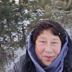 Фотография девушки Анна, 61 год из г. Иркутск