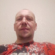 Фотография мужчины Александр, 40 лет из г. Верхняя Пышма