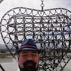 Фотография мужчины Андрей, 43 года из г. Балашиха