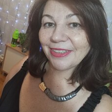 Фотография девушки Ольга, 54 года из г. Одинцово