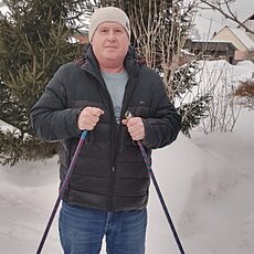 Фотография мужчины Иван, 49 лет из г. Искитим