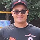 Алекс, 40 лет