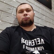 Фотография мужчины Сергей, 34 года из г. Воткинск