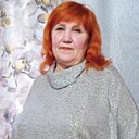 Елена Шабурова, 56 лет