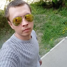 Фотография мужчины Влад, 26 лет из г. Петровск-Забайкальский