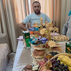 Фотография мужчины Руслан, 34 года из г. Череповец