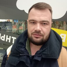 Фотография мужчины Роман, 36 лет из г. Псков