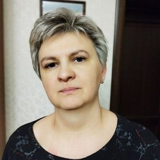Фотография девушки Татьяна, 51 год из г. Переславль-Залесский