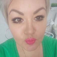 Фотография девушки Татьяна, 44 года из г. Тольятти