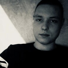 Фотография мужчины Максим, 22 года из г. Биробиджан